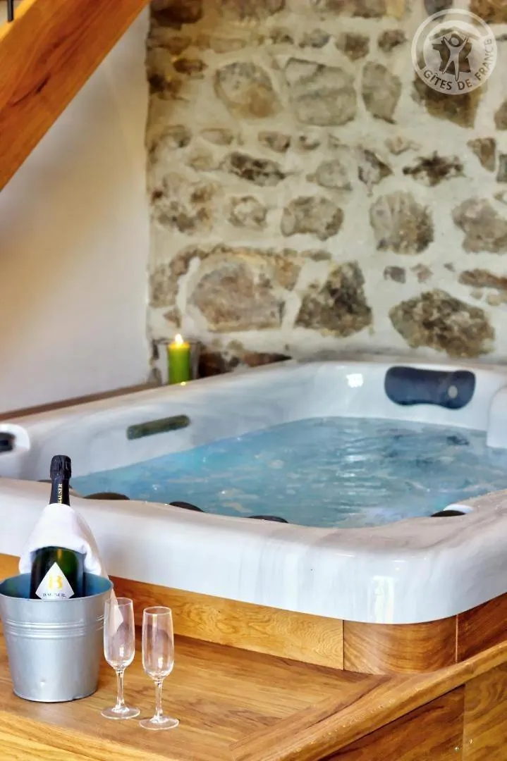 Bed & Breakfast La Ferme Des Galoches Bed and Breakfast Villemontais