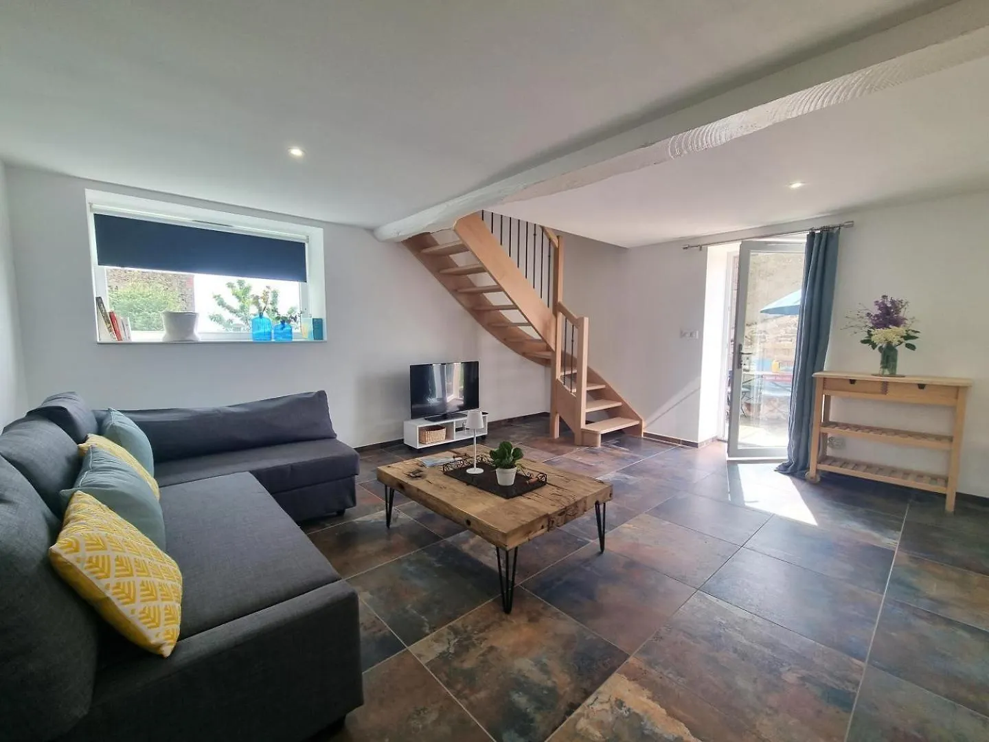 La Ferme Des Galoches Bed and Breakfast Villemontais Frankrijk