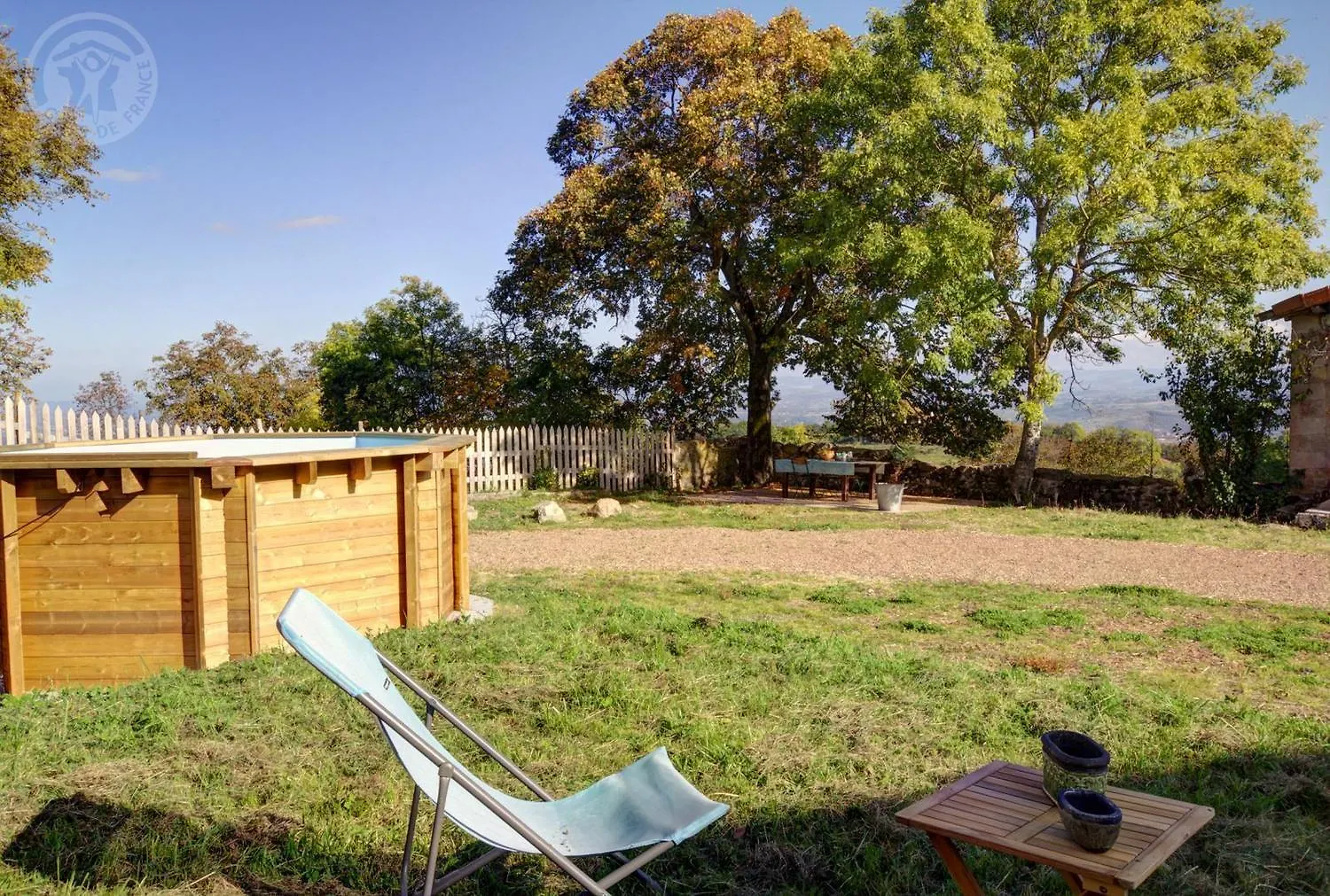 La Ferme Des Galoches Bed and Breakfast Villemontais