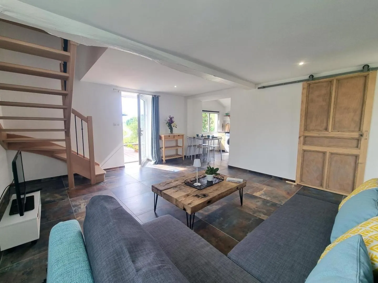 Bed & Breakfast La Ferme Des Galoches Bed and Breakfast Villemontais Frankrijk