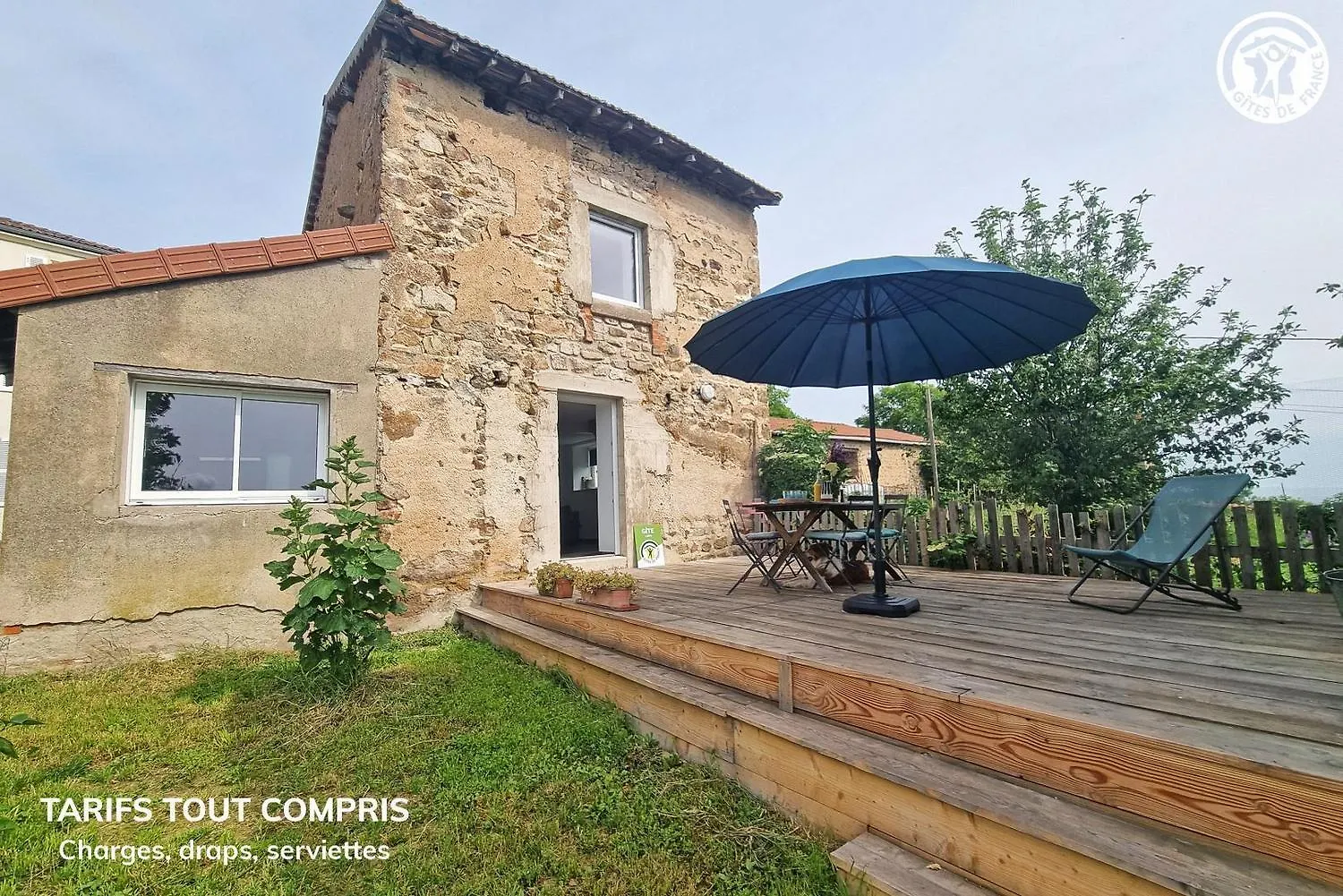 Bed & Breakfast La Ferme Des Galoches Bed and Breakfast Villemontais