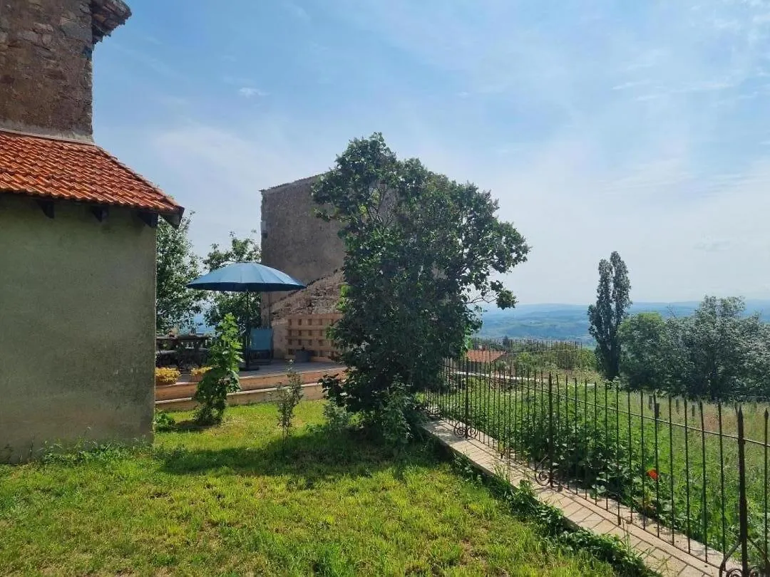 La Ferme Des Galoches Bed and Breakfast Villemontais Bed & Breakfast